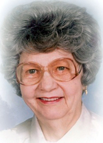 Elsie Klampe